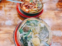-清真·马文砂锅大全(麦苋街店)