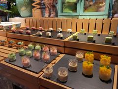 -喜庭海鲜自助(北辰三角洲北辰荟店)
