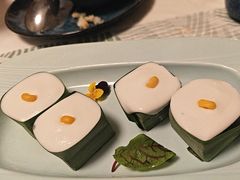 -蕉叶·泰国歌舞风情(世贸店)