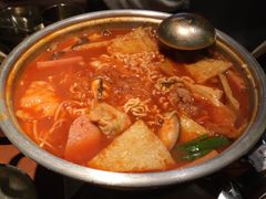 -春熙台韩国料理·章鱼肥牛(西丽店)