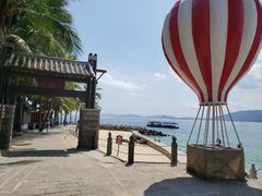 -海南分界洲岛旅游区