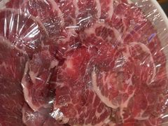 -快活林酸汤鱼鲜品火锅店(甲秀楼店)