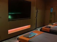 -臻享足道·HIFI影院足疗·泡浴SPA(成华店)