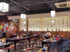 -那些年一起吃串的地方烧烤(观前街店)