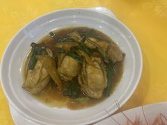 -老字号蛇口德记烧腊饭店·海鲜加工