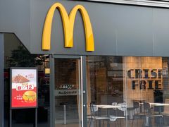 门面-星巴克臻选(长沙运达中央广场店)