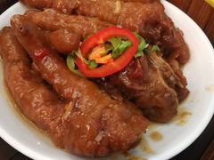 -广州酒家(文昌总店)