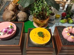 -帝豪酒店•马可勃罗西餐厅