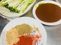 -小寒羊烧烤(凯瑞时代大厦店)