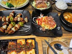 招牌鸡蛋卷-花食间餐吧(远大购物中心群力店)