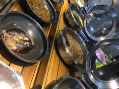 -阳光牧场自助餐厅(宝德购物中心店)