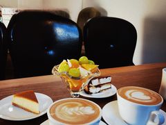 -1901 Cafe(西四店)