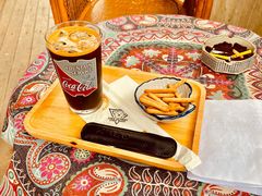 -餐酒吧Com-ing Bar(上海路店)