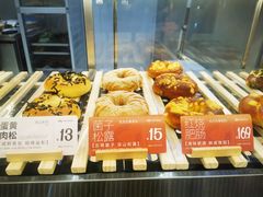 -One Bagel·一个贝果(凯德mall大峡谷店)