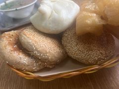 -李小老烧饼(常营民族家园店)
