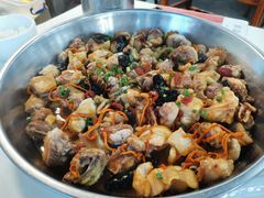 -八仔大富楼·河鲜(西江店)