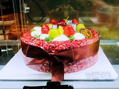 -可莎蜜儿(湖墅南路店)