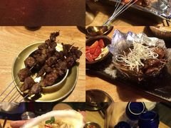 -质烤烤物·活烤海鲜(质烤总店)