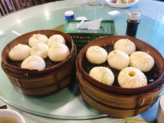 -花园茶楼(兴城西路店)