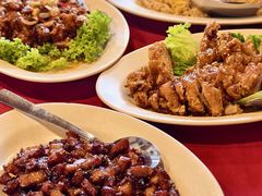 -德成饭店