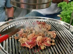 -永安里地摊烤肉(首创店)