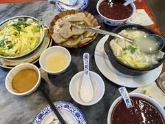 -都一处烧麦馆(前门店)