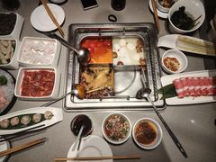 -海底捞火锅(龙湖金沙天街店)