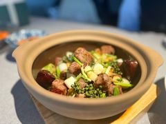 -阿庄新豫菜(通泰路店)