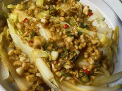 -清真·同发顺饭庄·烧麦(总店)