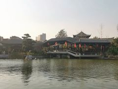 -朱家花园