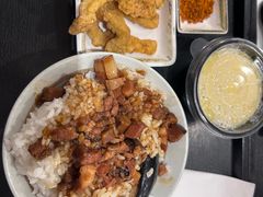 -永和大王(春日上新·梅家浜店)