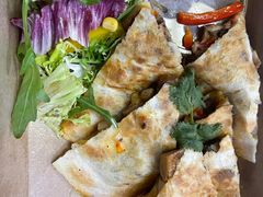 -HELLO 27 意面·沙拉·帕尼尼