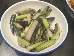 红菜苔-衡厨·衡阳土菜(中南店)