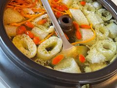 原味汽锅鸡-云腾食府·云南菜