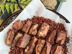 -锦府盐帮·李宅(领展购物广场中关村店)