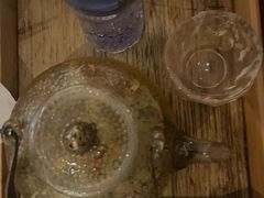 -华夏良子·足道SPA艾灸(翠微店)