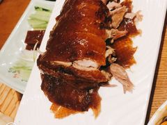 -春饼先生·北京烤鸭(甘井子万达店)