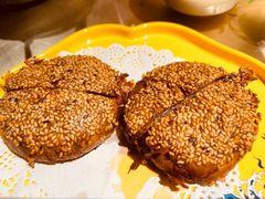 -羊大爷涮肉(亮马桥店)