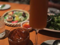 -Ginger(兴国路店)