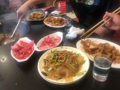 -崔记生活·铁锅炖鱼粘卷子(总店)