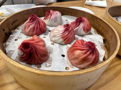 -苏小柳点心·手作小笼包(虹桥天地分院)