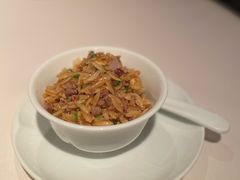 龙景轩炒饭-龙景轩(香港四季酒店)