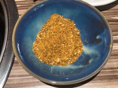 -锅十二涮肉馆·鞭蛋锅