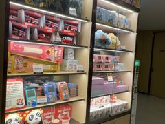 -海底捞火锅(九霄梦天地店)