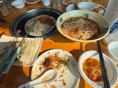 -二刚大块烤肉(东山商业街店)
