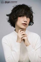-朗峰专业美发沙龙