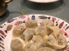 -香阁餐厅·常州菜·常州菜代表品牌(新北奥体店)