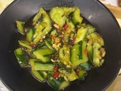 -铭副琦食·虾蟹烩馆(渔人码头店)