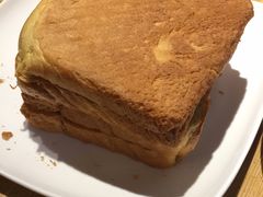 烤面包片-鬼味烤翅(南锣鼓巷店)