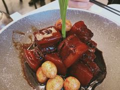 -聚鑫阁江浙菜·非遗传承技艺(青村帝华园店)